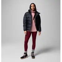 Μπουφάν Columbia Γυναικείο Pike Lake™ PufferJacket Black