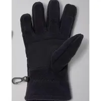 Γάντια Columbia Παιδικά Fast Trek&trade; III Glove Black