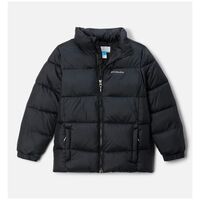 Μπουφάν Columbia Παιδικό Puffect™ II Puffer Jacket Black
