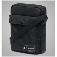 Τσαντάκι Ώμου Columbia Zigzag&trade; II Side Bag Black