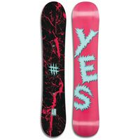 Σανίδα Snowboard YES Ανδρική Airmaster