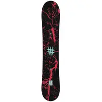 Σανίδα Snowboard YES Ανδρική Airmaster