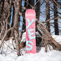 Σανίδα Snowboard YES Ανδρική Airmaster