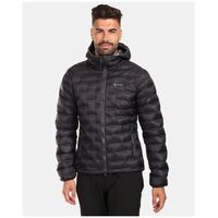 Μπουφάν Kilpi Ανδρικό Alba-M Black