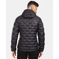 Μπουφάν Kilpi Ανδρικό Alba-M Black