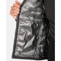 Μπουφάν Kilpi Ανδρικό Alba-M Black