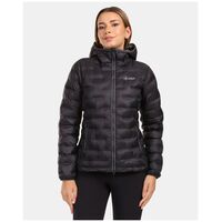 Μπουφάν Kilpi Γυναικείο Alba-W Black