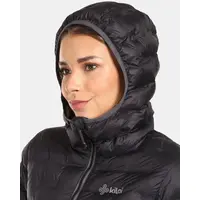 Μπουφάν Kilpi Γυναικείο Alba-W Black