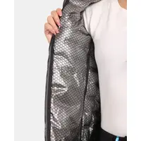 Μπουφάν Kilpi Γυναικείο Alba-W Black