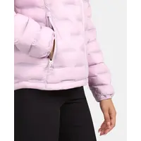 Μπουφάν Kilpi Γυναικείο Alba-W Light Pink
