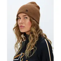 Σκούφος Merino 8848 Altitude Bailee Camel Brown