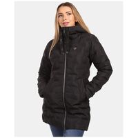 Μπουφάν Kilpi Γυναικείο Belize-W Black