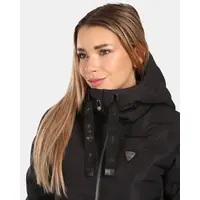 Μπουφάν Kilpi Γυναικείο Belize-W Black