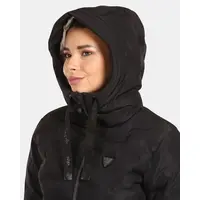 Μπουφάν Kilpi Γυναικείο Belize-W Black