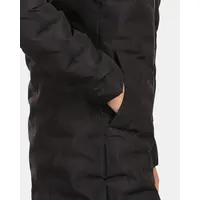 Μπουφάν Kilpi Γυναικείο Belize-W Black