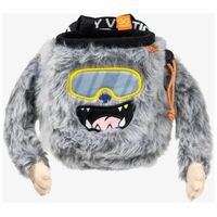 Πουγκί Σκόνης Μαγνησίας Y&Y Chalk Bag Yeti