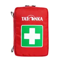 Κουτί Πρώτων Βοηθειών Tatonka First Aid "XS" Red