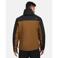 Μπουφάν Kilpi Ανδρικό Flip-M Brown