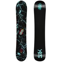 Σανίδα Snowboard YES Ανδρική Fridge Master XTRM