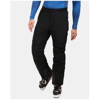 Παντελόνι Σκι Kilpi Ανδρικό Gabone-M Black