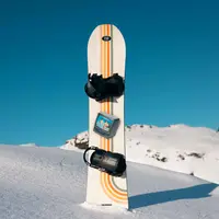 Σανίδα Snowboard YES Ανδρική Halldor