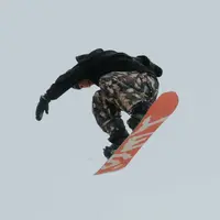 Σανίδα Snowboard YES Ανδρική Halldor