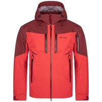 Αδιάβροχη Μεμβράνη Kilpi Ανδρική Hastar-M Red