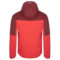 Αδιάβροχη Μεμβράνη Kilpi Ανδρική Hastar-M Red