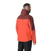 Αδιάβροχη Μεμβράνη Kilpi Ανδρική Hastar-M Red