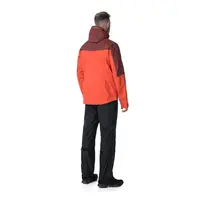 Αδιάβροχη Μεμβράνη Kilpi Ανδρική Hastar-M Red