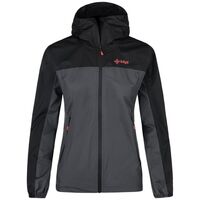 Hurricane-W Black Γυναικεία Αδιάβροχη Μεμβράνη Kilpi