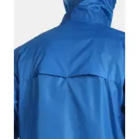 Αδιάβροχο Αντιανεμικό Μπουφάν Kilpi Unisex Jaluu-U Blue