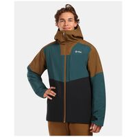 Μπουφάν Kilpi Ανδρικό Killyan-M Dark Green