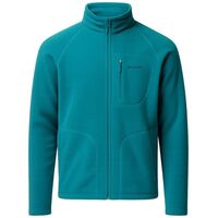 Ζακέτα Fleece Columbia Ανδρική Fast Trek&trade; II River Blue