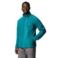 Ζακέτα Fleece Columbia Ανδρική Fast Trek&trade; II River Blue
