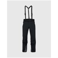 Παντελόνι Σκι 8848 Altitude Ανδρικό Force 2.0 Black