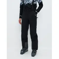 Παντελόνι Σκι 8848 Altitude Ανδρικό Force 2.0 Black
