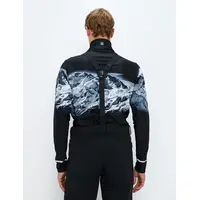 Παντελόνι Σκι 8848 Altitude Ανδρικό Force 2.0 Black