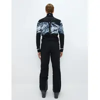 Παντελόνι Σκι 8848 Altitude Ανδρικό Force 2.0 Black