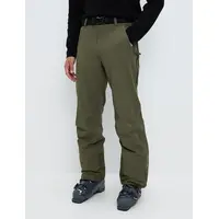 Παντελόνι Σκι 8848 Altitude Ανδρικό Force 2.0 Royal Green