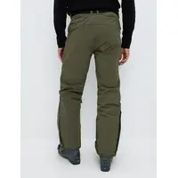 Παντελόνι Σκι 8848 Altitude Ανδρικό Force 2.0 Royal Green