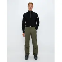 Παντελόνι Σκι 8848 Altitude Ανδρικό Force 2.0 Royal Green