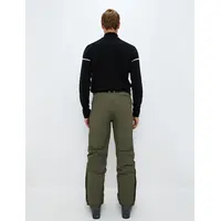 Παντελόνι Σκι 8848 Altitude Ανδρικό Force 2.0 Royal Green