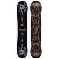 Σανίδα Snowboard YES Γυναικεία Menace