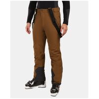 Παντελόνι Σκι Kilpi Ανδρικό Methone-M Brown