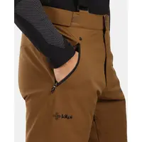 Παντελόνι Σκι Kilpi Ανδρικό Methone-M Brown