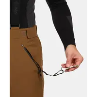 Παντελόνι Σκι Kilpi Ανδρικό Methone-M Brown