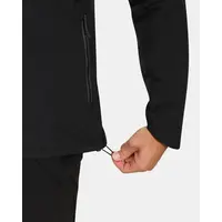 Μπουφάν Kilpi Ανδρικό Olvera-M Black