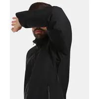 Μπουφάν Kilpi Ανδρικό Olvera-M Black
