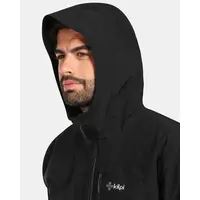 Μπουφάν Kilpi Ανδρικό Olvera-M Black